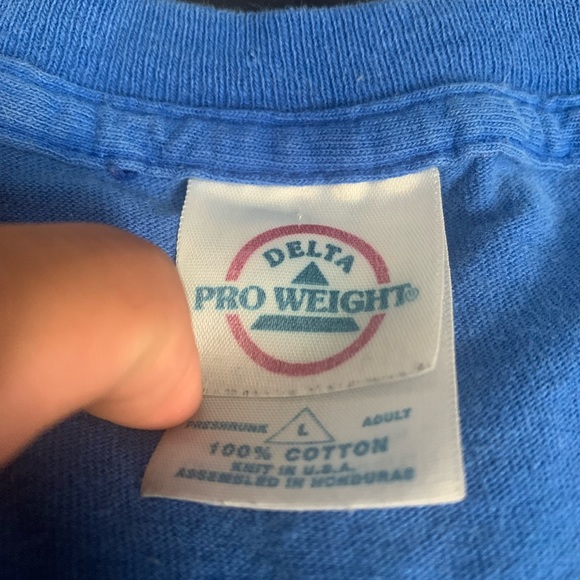 Men Large Vintage Disney Mickey Mouse T shirt - Picture 5 of 5